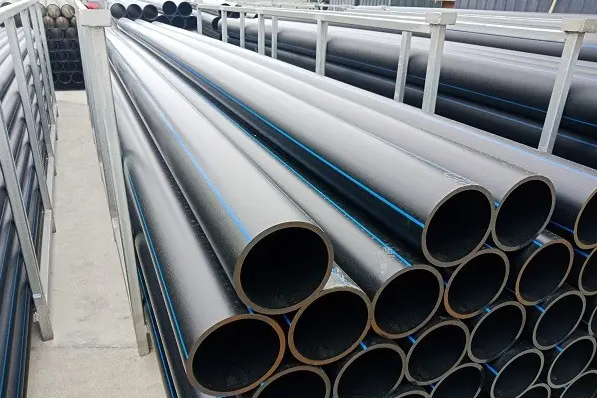 什么是PE管？PE管分類(lèi),特點(diǎn),應用范圍介紹